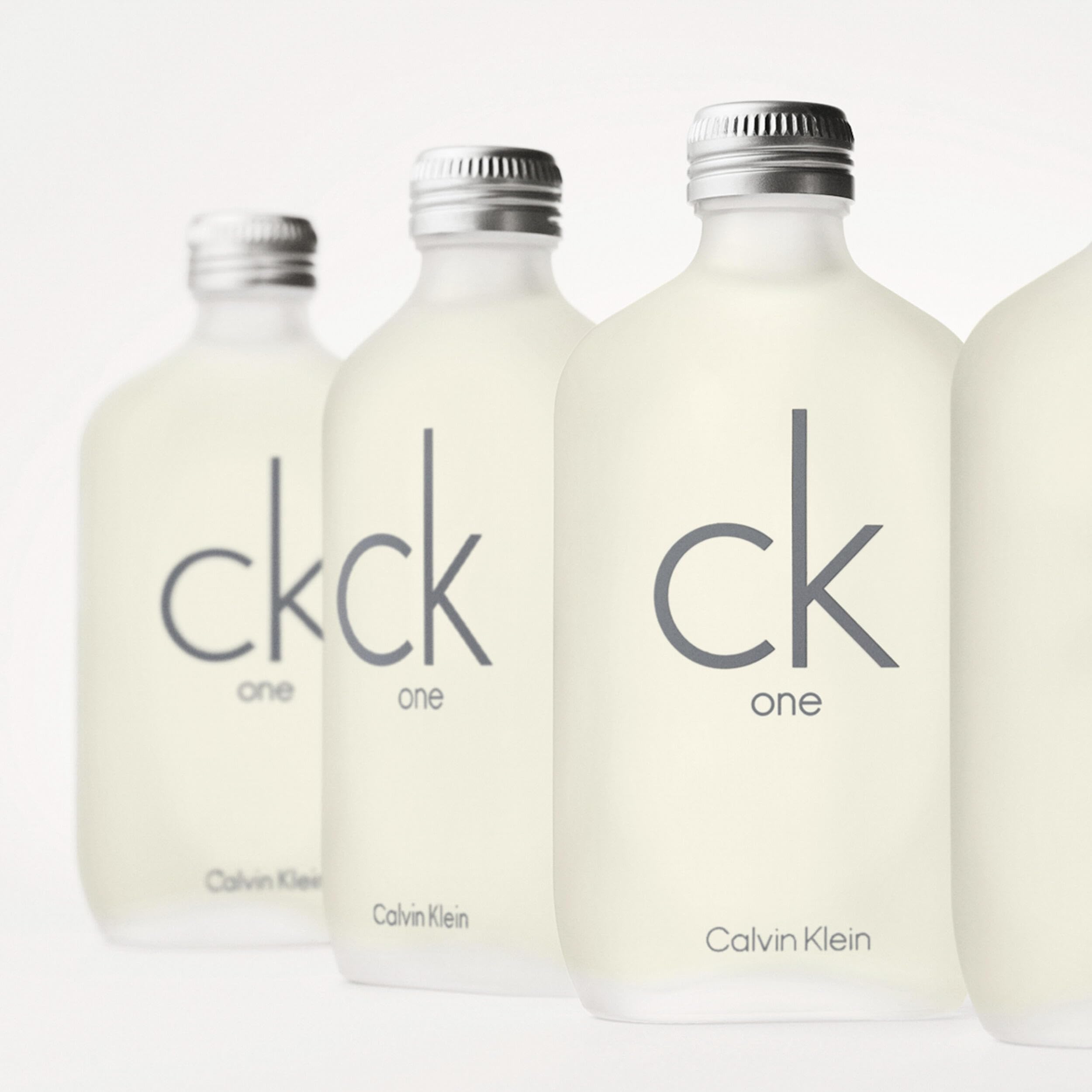 Amazon | カルバンクライン CK-one オーデトワレ 100ml | Calvin Klein
